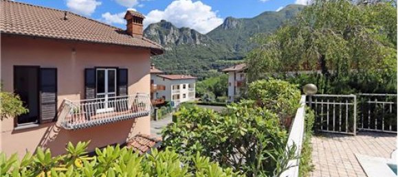 Квартира с 3 спальнями в Пастуро, Италия № 279226 29