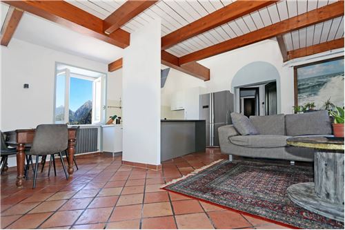 Квартира с 3 спальнями в Пастуро, Италия № 279226