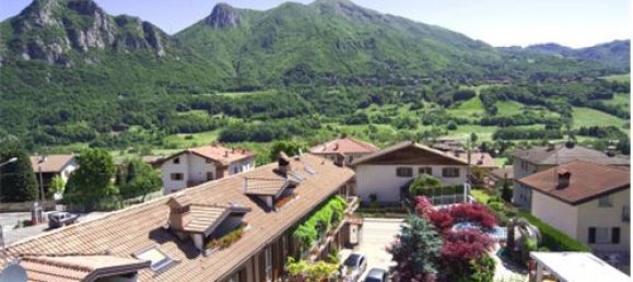 Квартира с 3 спальнями в Пастуро, Италия № 279226 32