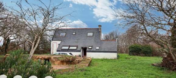 3 غرف نوم منزل في Plougastel-Daoulas, France رقم 202734 3