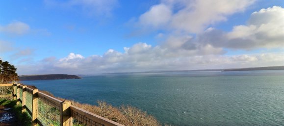 3 غرف نوم منزل في Plougastel-Daoulas, France رقم 202734 9