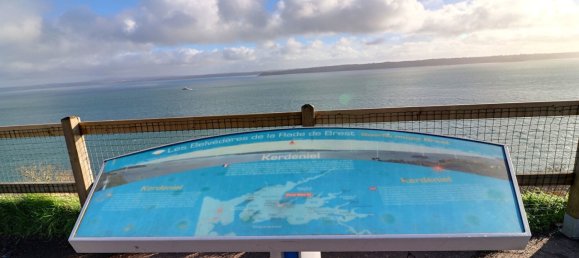 3 غرف نوم منزل في Plougastel-Daoulas, France رقم 202734 7