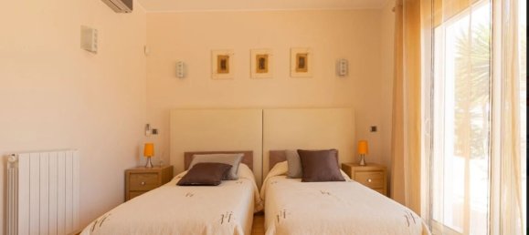 Вилла с 3 спальнями в Лагоа, Португалия № 153593 9