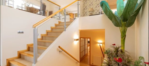 Вилла с 3 спальнями в Лагоа, Португалия № 153593 21