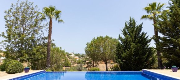 Вилла с 3 спальнями в Лагоа, Португалия № 153593 26