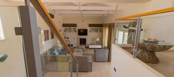 Вилла с 3 спальнями в Лагоа, Португалия № 153593 22