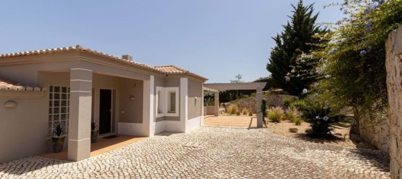 Вилла с 3 спальнями в Лагоа, Португалия № 153593 4