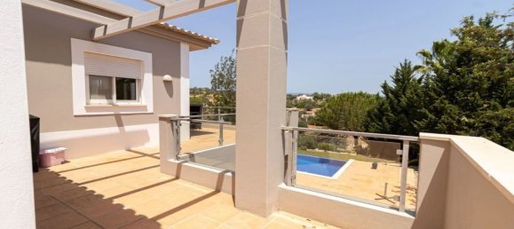 Вилла с 3 спальнями в Лагоа, Португалия № 153593 6