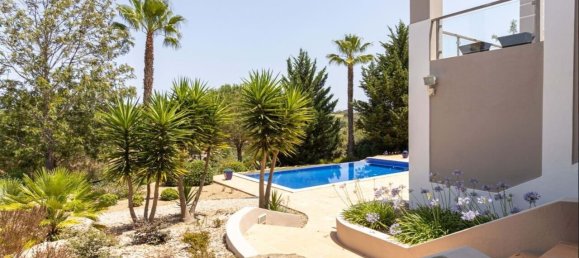 Вилла с 3 спальнями в Лагоа, Португалия № 153593 2