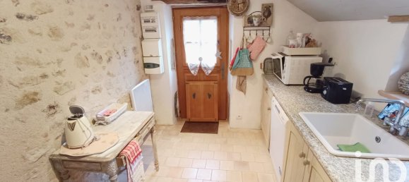 Casa T2 em Vendoeuvres, France N.º 153859 5