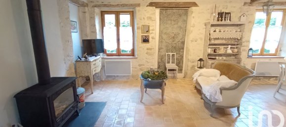 Casa T2 em Vendoeuvres, France N.º 153859 4