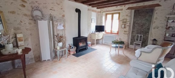 Casa T2 em Vendoeuvres, France N.º 153859 20