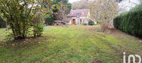 Casa T2 em Vendoeuvres, France N.º 153859 19