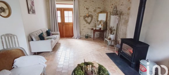 Casa T2 em Vendoeuvres, France N.º 153859 17