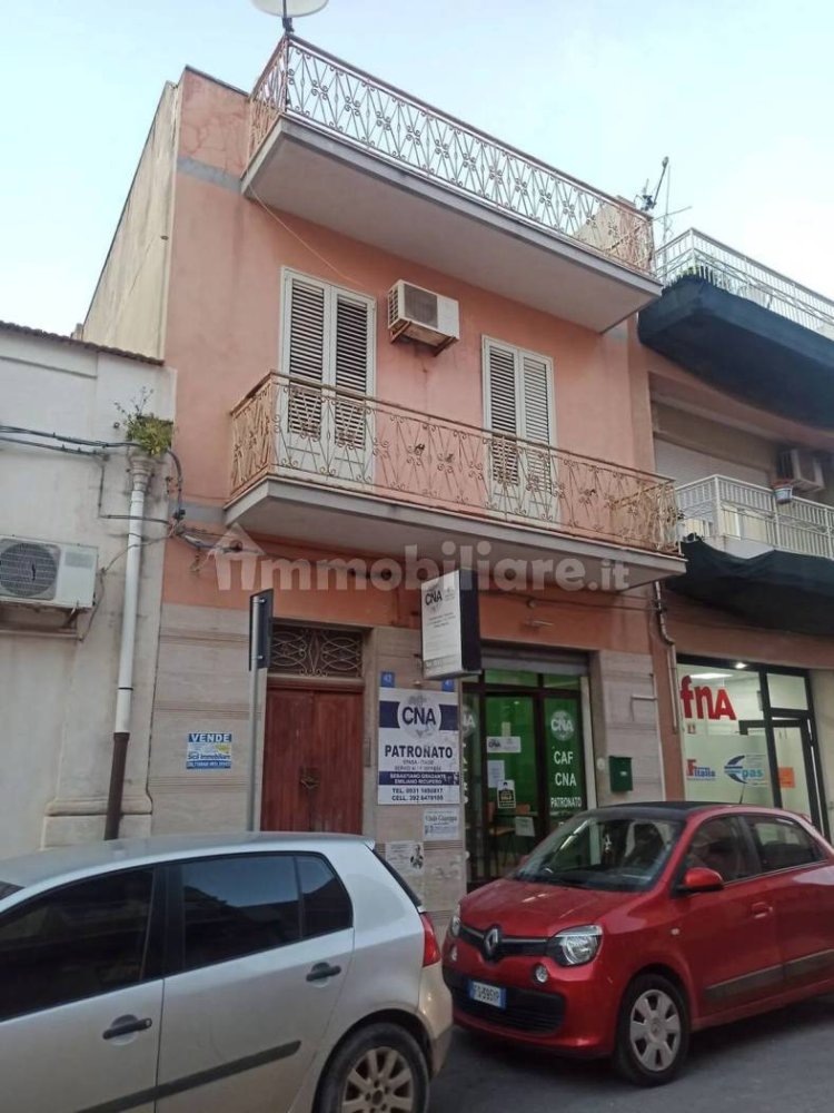 6 chambres Appartement à Pachino, Italy No. 59790