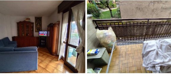 5-Zimmer Wohnung in Villongo, Italy, Nr. 184442 7