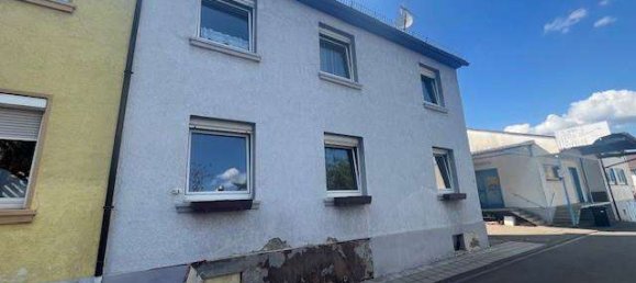 6 rooms Townhouse in Karlsruhe, Germany No. 40544 13