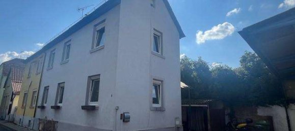 6 rooms Townhouse in Karlsruhe, Germany No. 40544 12