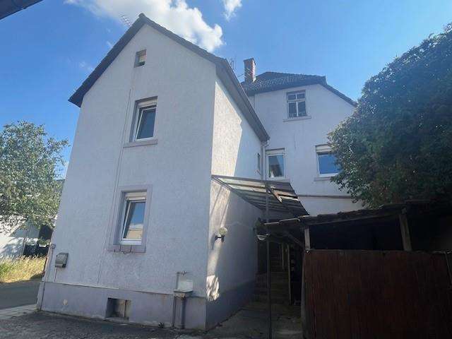 6 rooms Townhouse in Karlsruhe, Germany No. 40544
