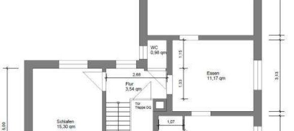 6 rooms Townhouse in Karlsruhe, Germany No. 40544 11