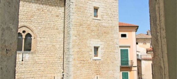 6-salle Appartement à Atina, Italy No. 167768 30