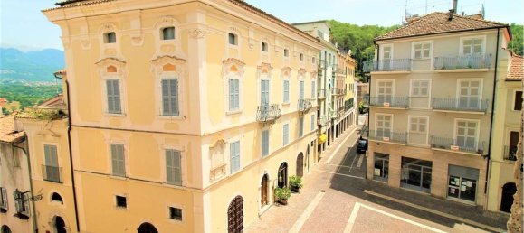 6-salle Appartement à Atina, Italy No. 167768 3