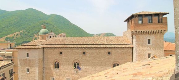 6-salle Appartement à Atina, Italy No. 167768 45