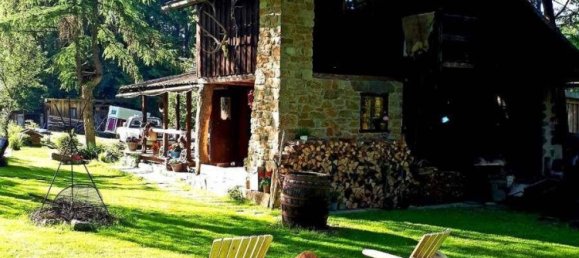 Casa de 6 habitaciónes en St. Roman, Austria No. 157629 2