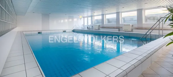 1 chambre Appartement à Aurich, Germany No. 127645 2