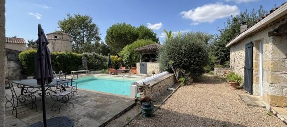 4 bedrooms House in Condom, France No. 341838 7