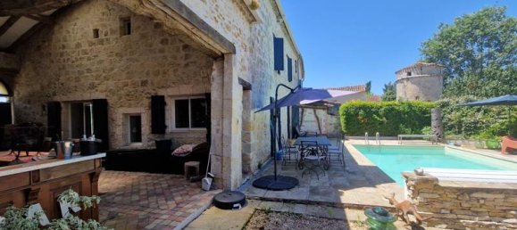 4 bedrooms House in Condom, France No. 341838 3