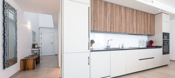 Пентхаус с 3 спальнями в Бенальмадена, Испания № 172594 7