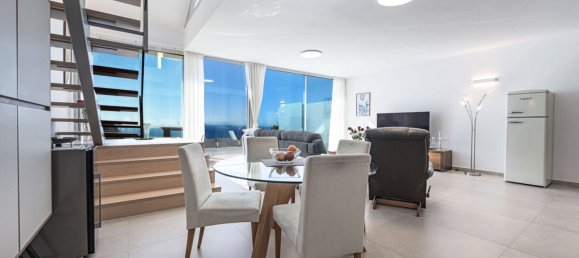 Пентхаус с 3 спальнями в Бенальмадена, Испания № 172594 5