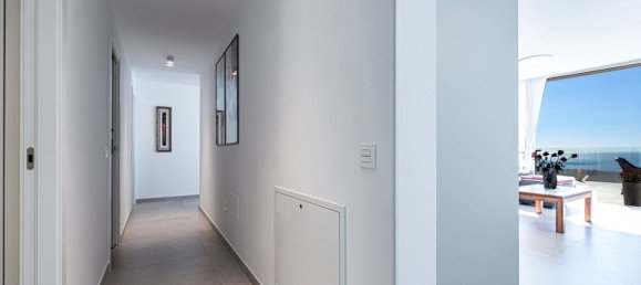 Пентхаус с 3 спальнями в Бенальмадена, Испания № 172594 18