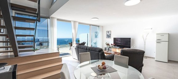 Пентхаус с 3 спальнями в Бенальмадена, Испания № 172594 6