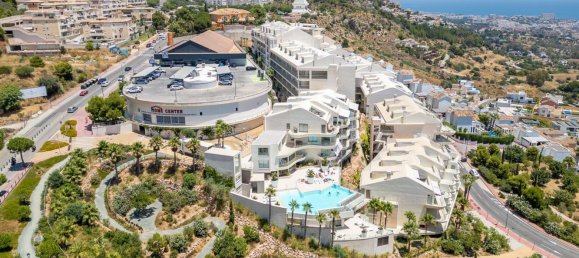 Пентхаус с 3 спальнями в Бенальмадена, Испания № 172594 34