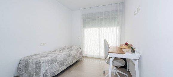 Пентхаус с 3 спальнями в Бенальмадена, Испания № 172594 21