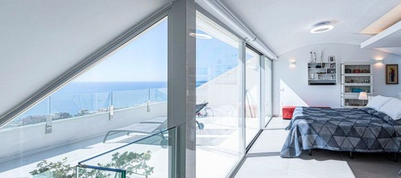 Пентхаус с 3 спальнями в Бенальмадена, Испания № 172594 12