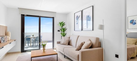 3 Schlafzimmer Wohnung in Guardamar del Segura, Spain, Nr. 175847 18