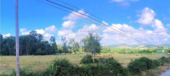 59195m² Land in Trofa, Portugal No. 54260 2