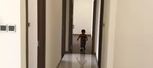 3 bedrooms Apartment in Ho Chi Minh, Vietnam No. 8440 3