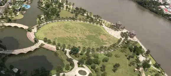 3 bedrooms Apartment in Ho Chi Minh, Vietnam No. 8440 4