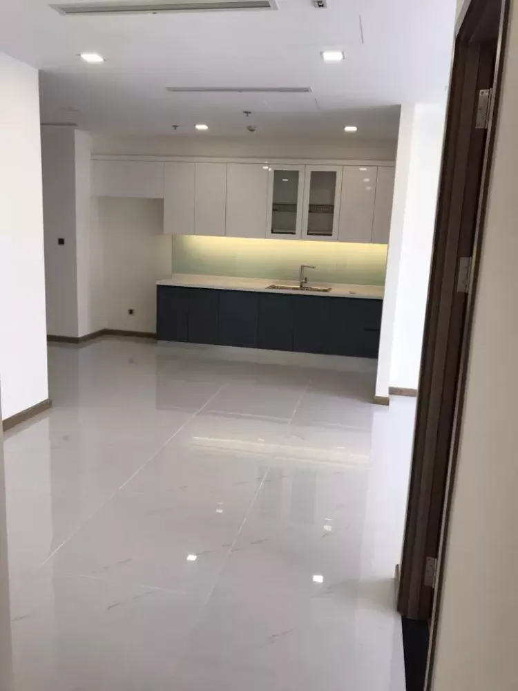 3 bedrooms Apartment in Ho Chi Minh, Vietnam No. 8440