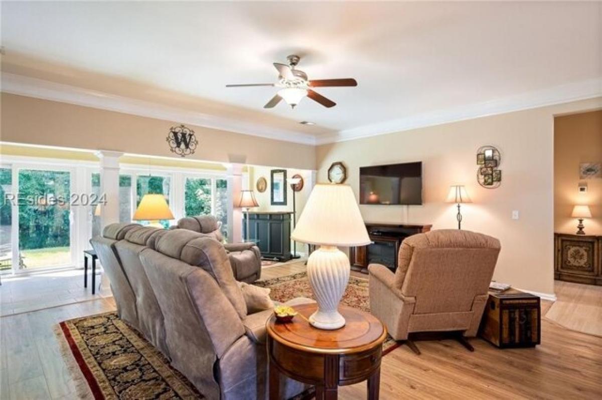 3 bedrooms House in Bluffton, USA No. 373935