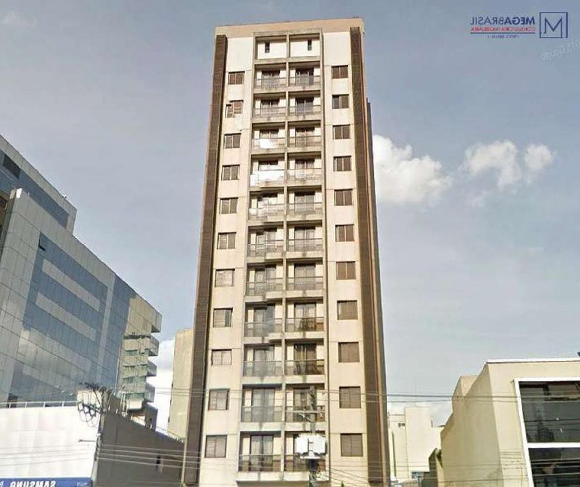 Studio à Sao Paulo, Brazil No. 436880