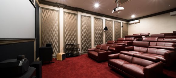 1 bedroom Condo in Bangkok, Thailand No. 2917 9