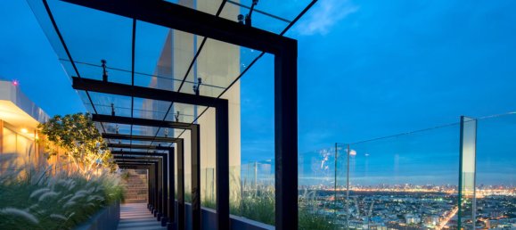 1 bedroom Condo in Bangkok, Thailand No. 2917 8