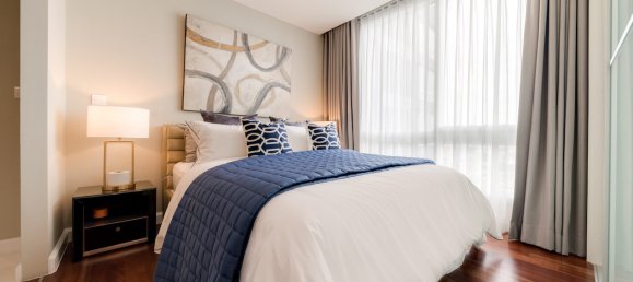 1 bedroom Condo in Bangkok, Thailand No. 2917 2