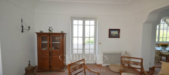3 Schlafzimmer Villa in Capri, Italy, Nr. 332807 20