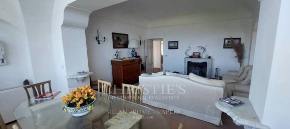 3 Schlafzimmer Villa in Capri, Italy, Nr. 332807 5